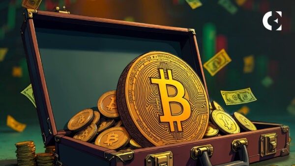 "جيمس لافيش يطلق قنبلة الحقيقة: مستقبل البيتكوين سيهزّ من يتشبثون بتفكير الدورة القديمة – اكتشف لماذا!"
