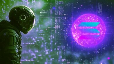 "محلل يتوقع ارتفاعاً صاروخياً لـ ألتكوين واحد على غرار صعود سولانا في 2021 ويكشف عن هدف سعري ضخم لدوجكوين – تعرف على التفاصيل الآن!"