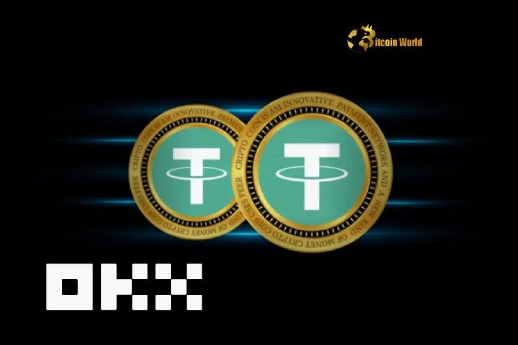 تحويل ضخم لـ USDT على OKX يثير الغموض – اكتشف التفاصيل الآن!