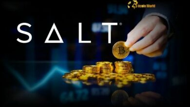 "قروض مدعومة بالبيتكوين تُحدث ثورة في العقارات والترفيه الجولفي عبر صفقة SALT Lending – اكتشف التفاصيل الآن!"