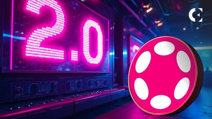 "رؤية جافين وود لـ بولكادوت 2.0 جاهزة.. لكن هل سيلحق السوق بالركب؟ اكتشف التفاصيل الآن!"