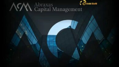 "أبراكساس كابيتال تخسر أكثر من 25 مليون دولار في صفقات البيع على المكشوف للعملات الرقمية – تعرف على التفاصيل الآن!"