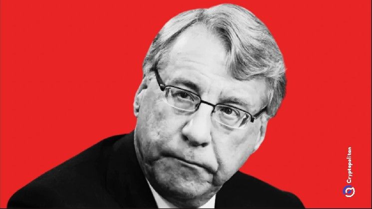 "جيمي تشانوس يتخذ صفقات بيع على أسهم MicroStrategy بينما يشترى البيتكوين: هل السهم مبالغ في قيمته؟ اكتشف التفاصيل الآن!"