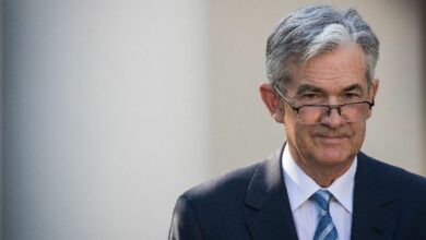 "ترامب يؤكد: لن يستبدل رئيس الاحتياطي الفيدرالي باول قبل 2026 رغم الانتقادات – تعرف على التفاصيل!"