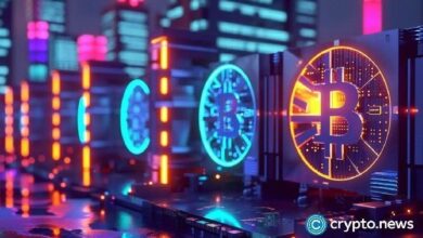 "بتكوين تتجه نحو مستويات قياسية جديدة مع WinnerMining التي تقدم دخولاً سهلاً إلى التعدين السحابي – انضم الآن!"