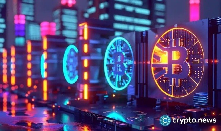 "بتكوين تتجه نحو مستويات قياسية جديدة مع WinnerMining التي تقدم دخولاً سهلاً إلى التعدين السحابي – انضم الآن!"