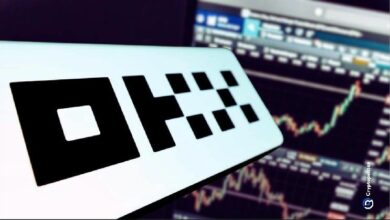 "منصة OKX DEX تعود للعمل مع نظام كشف الاحتيال الفوري بعد فضيحة غسل أموال بقيمة 100 مليون دولار – اكتشف التفاصيل الآن!"