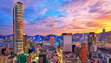 "هونغ كونغ تقر قانونًا لتنظيم العملات المستقرة المدعومة بالعملات الورقية – تعرف على التفاصيل الآن!"