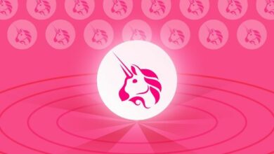 "تحليق Uniswap على الأبواب—إليك السبب وراء احتمال أن تكون الخطوة القادمة مذهلة!"