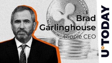 "هل توقفت تقارير XRP؟ رئيس Ripple يعلن عن تغيير جوهري – اكتشف التفاصيل الآن!"