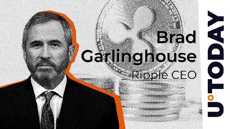 "هل توقفت تقارير XRP؟ رئيس Ripple يعلن عن تغيير جوهري – اكتشف التفاصيل الآن!"