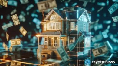 "هيئة الأوراق المالية الأمريكية تعلن تفاصيل طاولة مستديرة حول توكنيز الأصول.. بييرس: قد تُحدث تغييراً جذرياً في القطاع المالي"