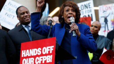 "زعيم الديمقراطيين في الكونجرس يهدد بإعاقة جلسة مناقشة مشروع قانون هيكلة سوق العملات الرقمية – تعرف على التفاصيل!"