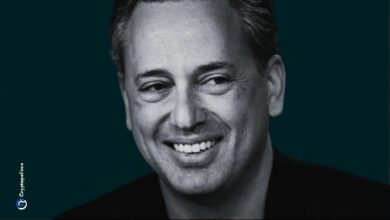 "مستشار البيت الأبيض للعملات الرقمية: مشروع قانون العملات المستقرة سيطلق تريليونات لخزينة الولايات المتحدة – تعرف على التفاصيل!"