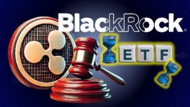 5 أسباب رئيسية تمنع BlackRock من تقديم طلب لصندوق XRP ETF الآن – اكتشفها!