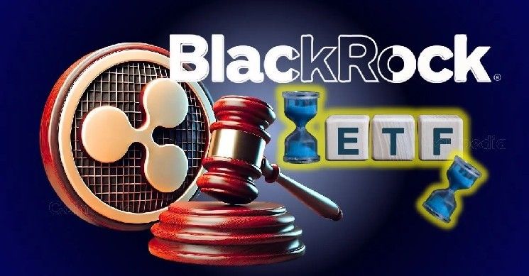 5 أسباب رئيسية تمنع BlackRock من تقديم طلب لصندوق XRP ETF الآن – اكتشفها!