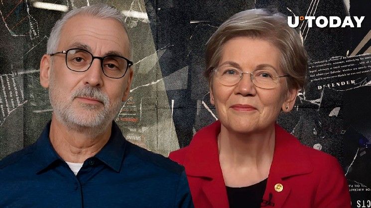 "المستشار القانوني لـ Ripple يهاجم السيناتور وارين لعرقلتها مشروع قانون العملات المستقرة – تعرف على التفاصيل"