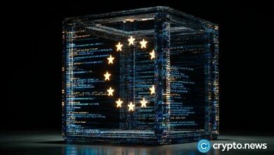 "الاتحاد الأوروبي يجب أن يلغي قواعد GDPR غير الملائمة للبلوكشين أو يفوت فرصة ذهبية | رأي"