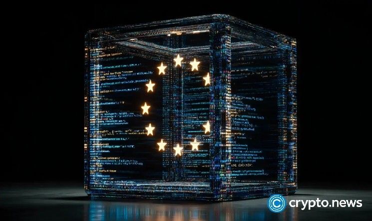 "الاتحاد الأوروبي يجب أن يلغي قواعد GDPR غير الملائمة للبلوكشين أو يفوت فرصة ذهبية | رأي"