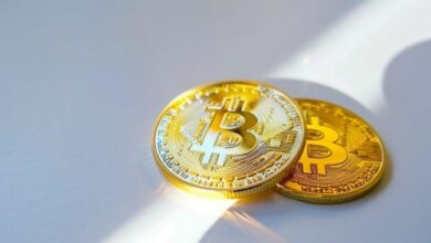 الرسم البياني للبيتكوين على المدى القصير يُظهر تعزيزًا صعوديًا – هل هو استمرار كلاسيكي؟