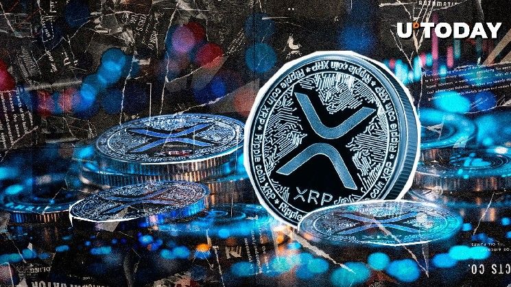 "2.17 مليار دولار من رأس المال الساخن لـ XRP تشير إلى ارتفاع حاد في التداول – اكتشف التفاصيل الآن!"
