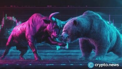 "مؤشر S&P 500 يتراجع مع إشارة الأسهم إلى انخفاض – تعرف على الأسباب الآن!"