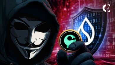 "أناتولي ياكوفينكو من سولانا يناقش جدلية اللامركزية في سويت بعد اختراق CETUS – اكتشف التفاصيل الآن!"