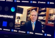 "عملة ترمب الميمية وحصته في الكريبتو تعقد التشريع: النائب فرينش هيل يكشف التفاصيل"