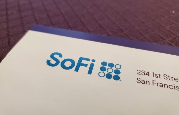"إطلاق SoFi لخطة كبرى لدخول عالم العملات الرقمية في ظل بيئة تنظيمية جديدة – تعرف على التفاصيل!"