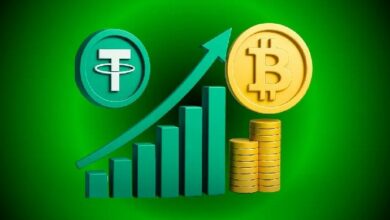 "رئيس تيثر يكشف عن مشروع طموح للذكاء الاصطناعي مفتوح المصدر – اكتشف ما يعنيه ذلك"