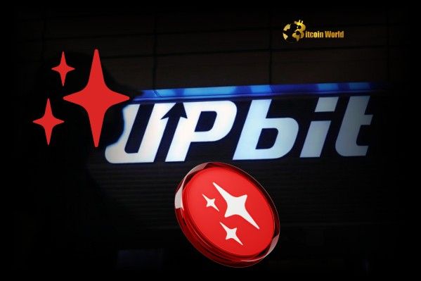 "Upbit تعلّق إيداع MAGIC مؤقتًا لترقية Ethereum: تعرّف على التفاصيل الآن!"