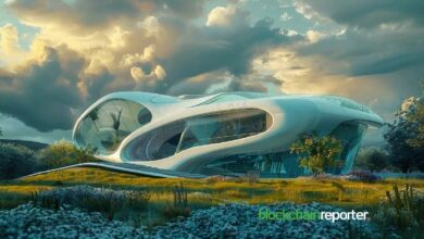 "نيكسيرا وبروب تشين يتحدان لتحويل 1.1 مليار يورو من العقارات إلى أصول رقمية متوافقة مع الشريعة الإسلامية – اكتشف التفاصيل الآن!"