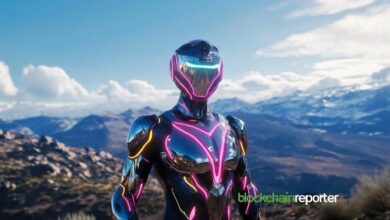 "FMCPAY وAsterAI يتعاونان لنشر وكلاء الذكاء الاصطناعي والأتمتة في Web3 – اكتشف التفاصيل الآن!"