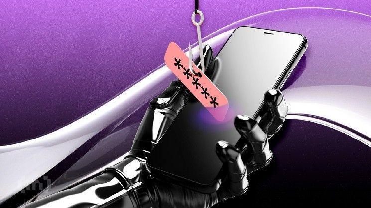 "هجوم تصيد جديد: Inferno Drainer يسرق 150,000 دولار من العملات الرقمية – تعرف على التفاصيل الآن!"