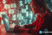 "رئيس قسم العملات الرقمية في بنك التسويات الدولية يترك منصبه مبكرًا بسبب تغييرات قيادية – تعرف على التفاصيل الآن!"