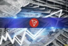 "تحليل: ارتباط TRX بـ BTC قد يؤدي إلى ارتفاع بأربعة أضعاف بحلول 2025 – اكتشف التفاصيل الآن!"