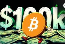 الزخم الصعودي للبيتكوين: هل يمكن الوصول إلى 100 ألف دولار خلال الـ14 يومًا المقبلة؟ اكتشف الإجابة الآن!