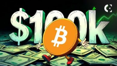 الزخم الصعودي للبيتكوين: هل يمكن الوصول إلى 100 ألف دولار خلال الـ14 يومًا المقبلة؟ اكتشف الإجابة الآن!