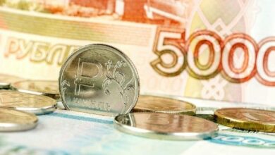 "مجلس الدوما الروسي يعد مشروع قانون لتعميم مدفوعات الروبل الرقمي – تعرف على التفاصيل!"