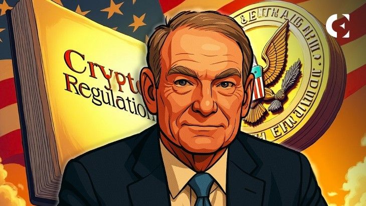 "التوحيد الرقمي يحتل الصدارة في أحدث طاولة مستديرة للـ SEC حول العملات المشفرة – اكتشف التفاصيل الآن!"