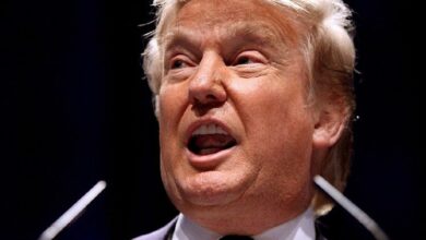 "بتكوين يتحدى مستوى 105 ألف دولار مع تحسن الأخبار الاقتصادية في نهاية الأسبوع – اكتشف التفاصيل الآن!"