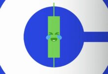 "Coinbase تتعرض للسخرية بسبب إطلاق شمعة الأربع ساعات: 'ما التالي، الوضع ملء الشاشة؟'"