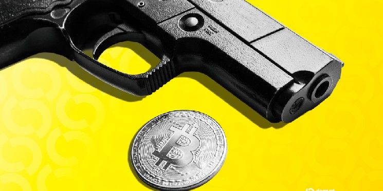 مؤسس عملة رقمية يختطف في أوغندا ويُجبر على تحويل 500 ألف دولار تحت تهديد السلاح – تعرف على التفاصيل