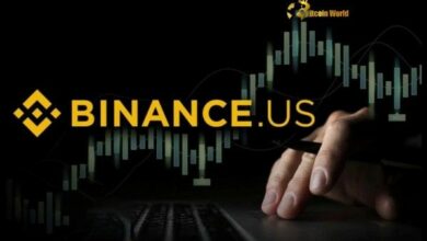 "Binance.US تعلن عن العودة المثيرة لإيداعات الدولار ومشتريات العملات الرقمية – اكتشف التفاصيل الآن!"