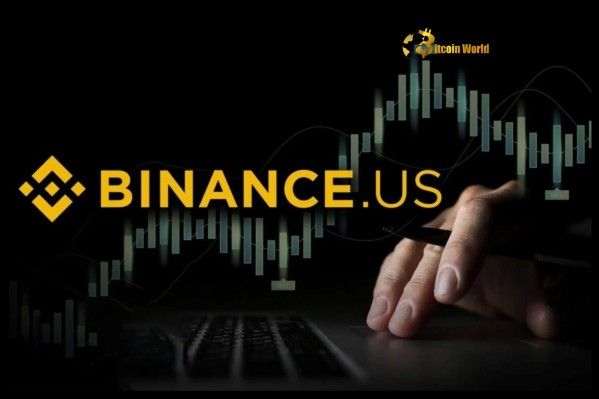 "Binance.US تعلن عن العودة المثيرة لإيداعات الدولار ومشتريات العملات الرقمية – اكتشف التفاصيل الآن!"