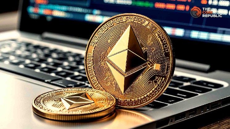 توقع سعر الإيثيريوم (ETH): هل يشهد قفزة كبيرة قريبًا؟ اكتشف الآن!