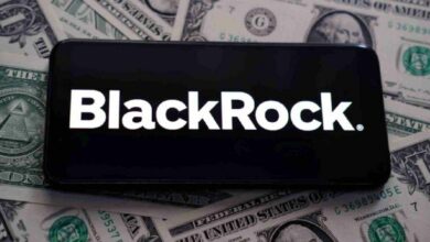 هل تخطط BlackRock سرًا لإطلاق صندوق XRP ETF؟ اكتشف الحقيقة الآن!