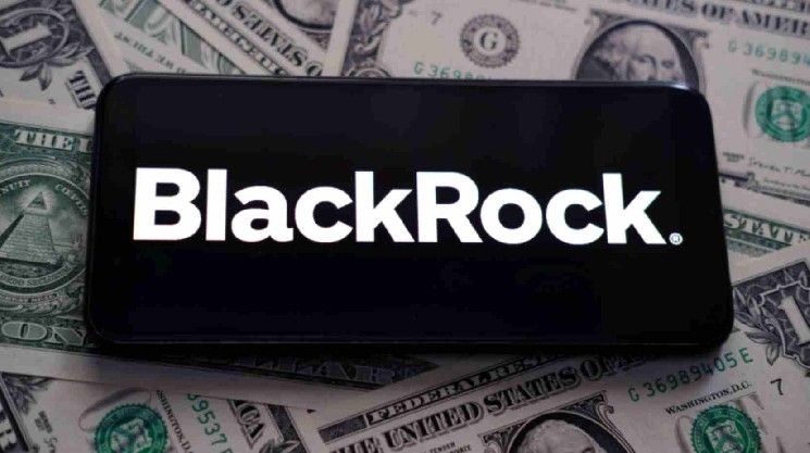 هل تخطط BlackRock سرًا لإطلاق صندوق XRP ETF؟ اكتشف الحقيقة الآن!