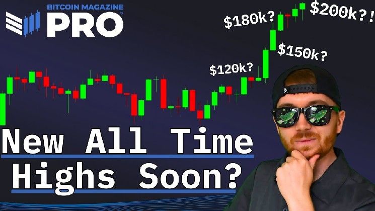 "بتكوين يتطلع إلى مستويات قياسية جديدة: تحليل متعمق للمشهد الصاعد لعام 2025 – اكتشف التوقعات الآن!"