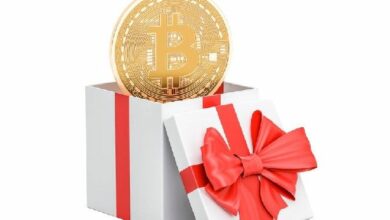 إطلاق صنبور بيتكوين جديد — ولكن لا توجد عملات مجانية بعد! اكتشف التفاصيل الآن